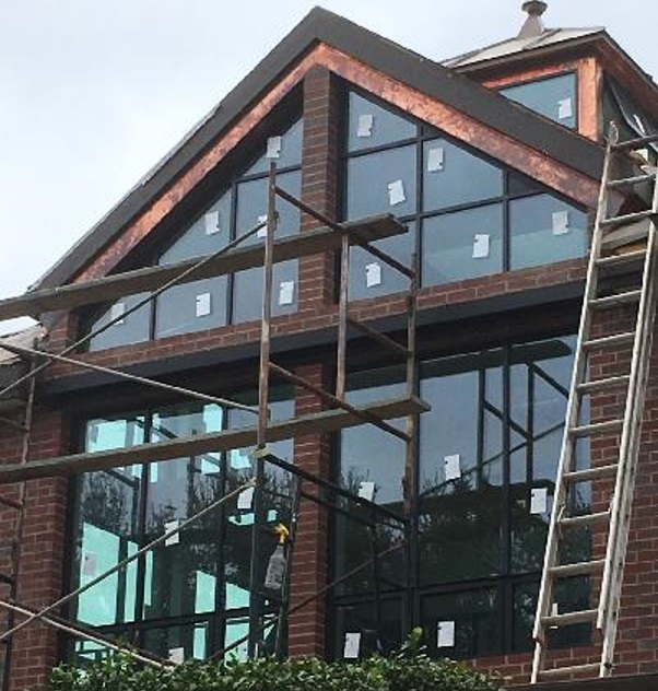 Hall Mark Project