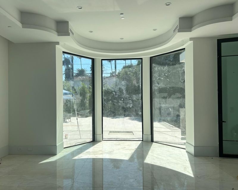 Hall Mark Project