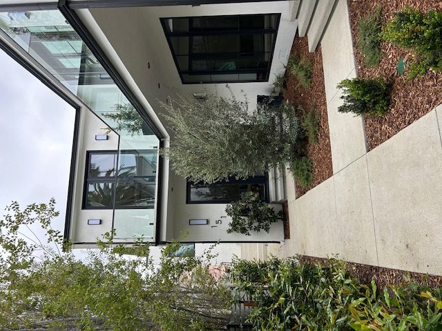 Hall Mark Project