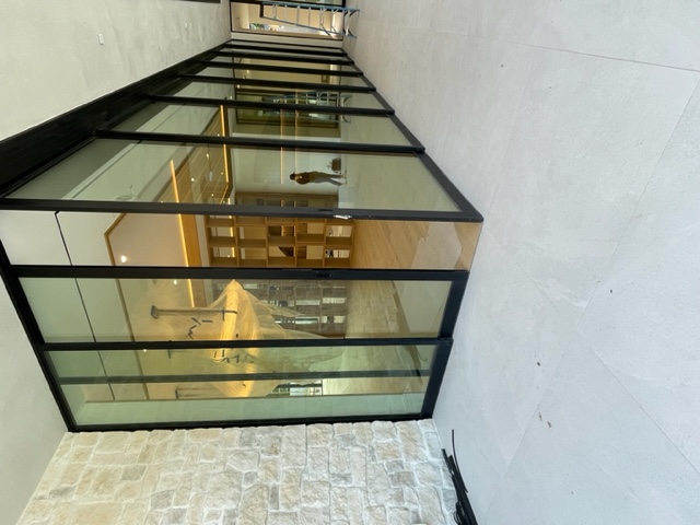 Hall Mark Project