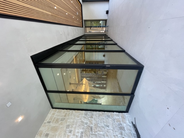 Hall Mark Project