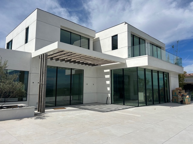 Hall Mark Project
