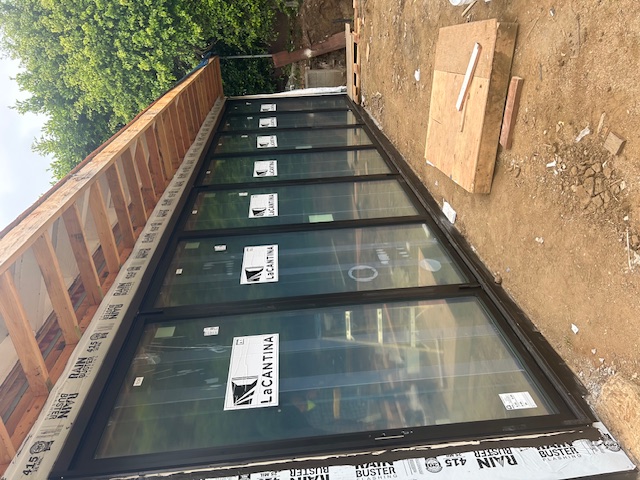 Hall Mark Project
