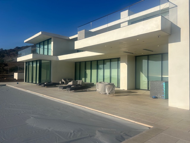 Hall Mark Project