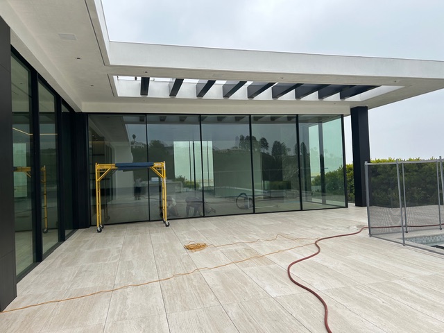 Hall Mark Project