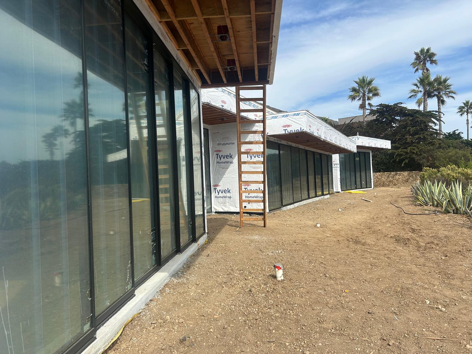 Hall Mark Project