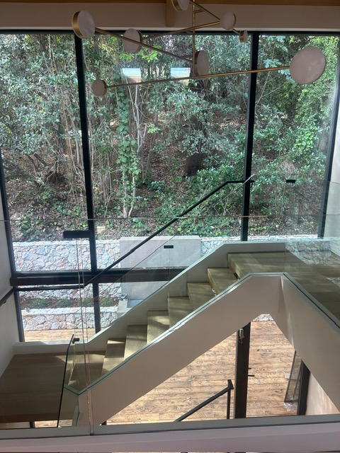 Hall Mark Project