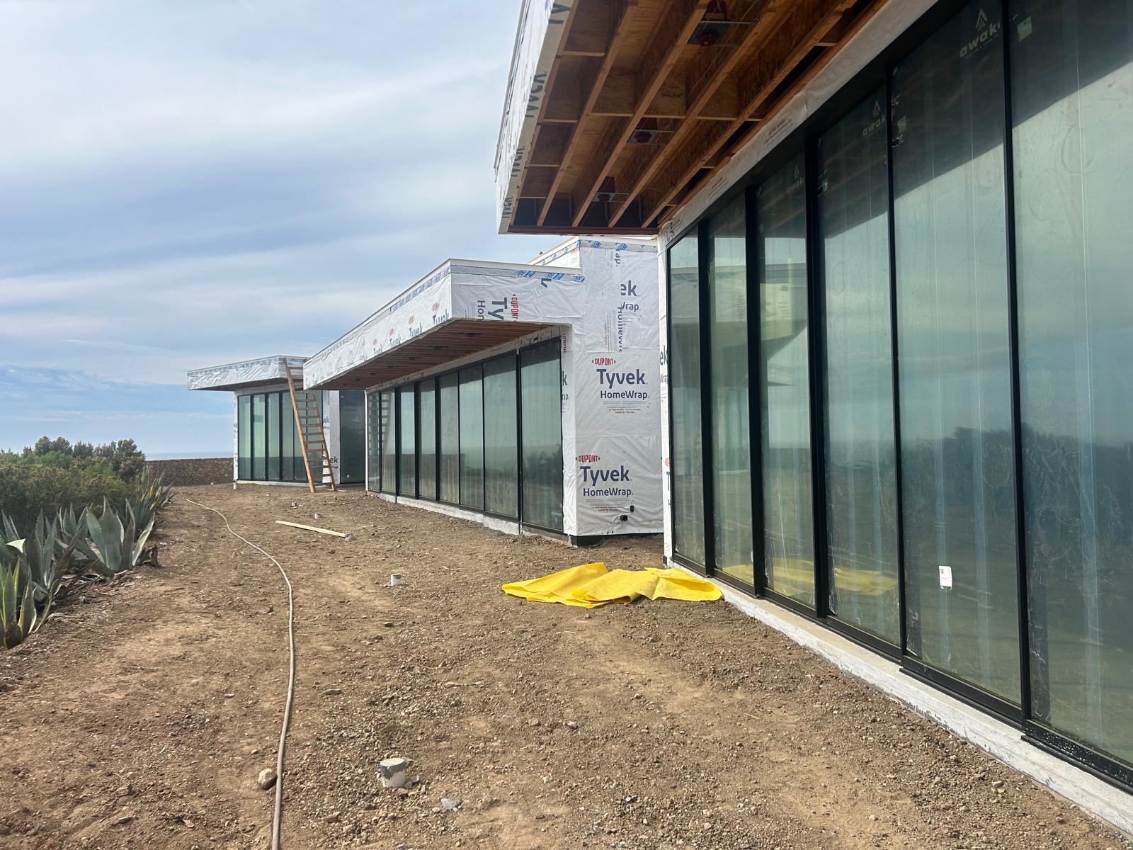 Hall Mark Project
