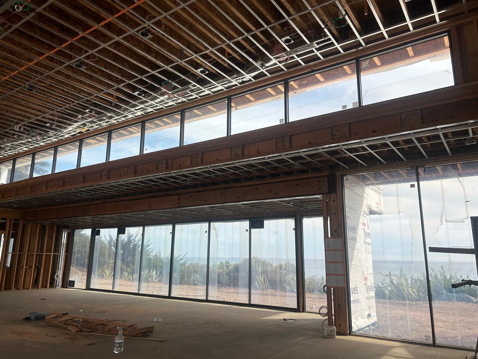 Hall Mark Project