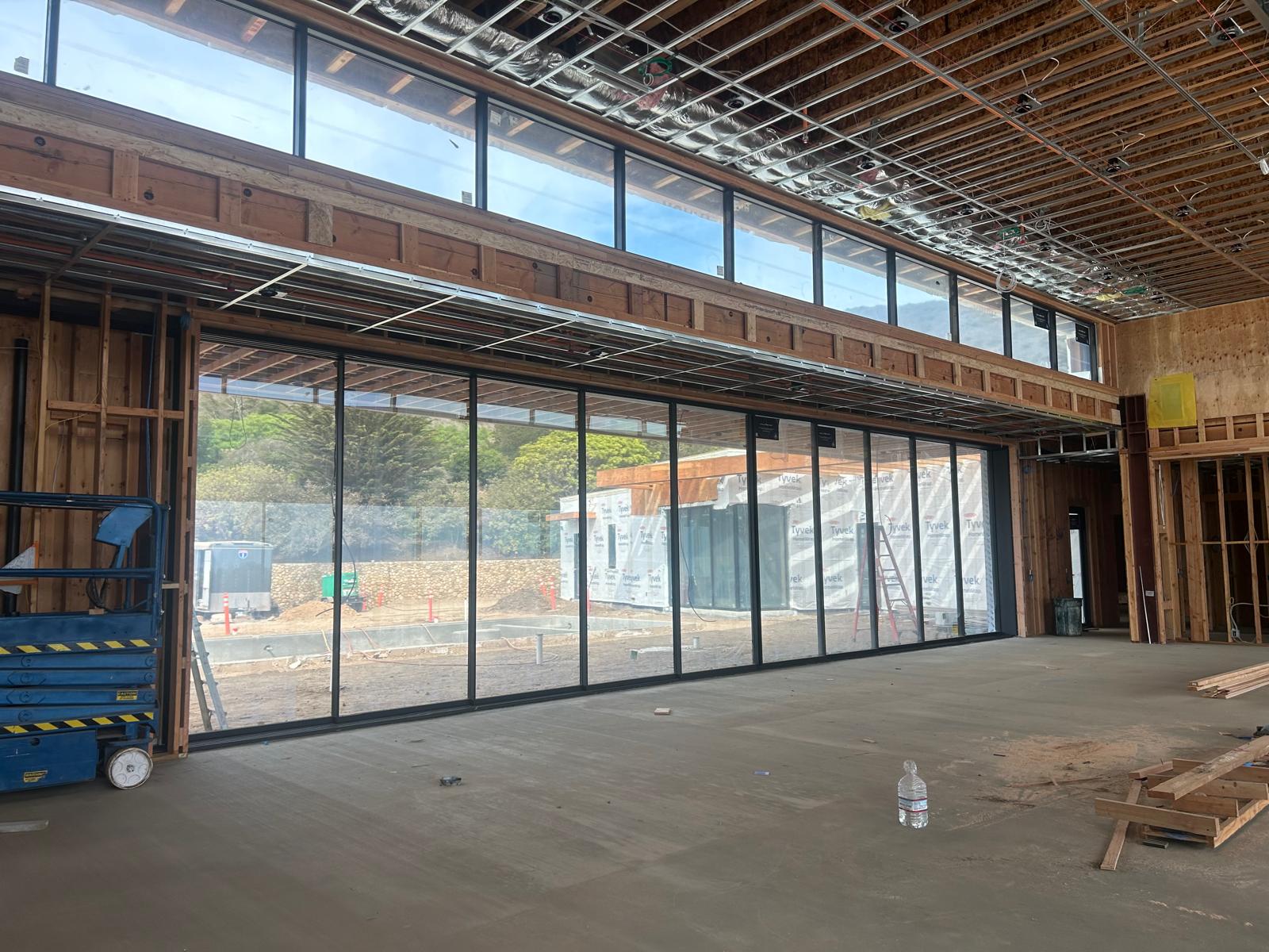 Hall Mark Project