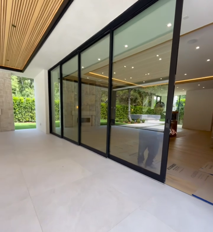 Hall Mark Project
